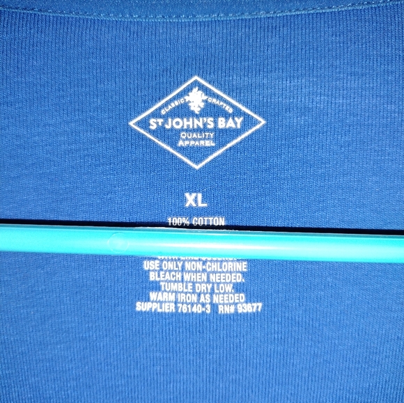 Bundle St johns Bay tops - Picture 2 of 3